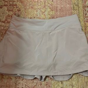 Lululemon skirt
